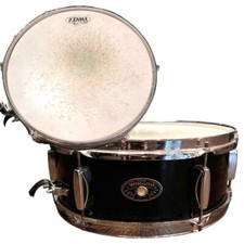 ◼️14"x5.5"◼️ Tama Imperialstar Snare 14 5.5 pouces noir - H568 pour débutant ...