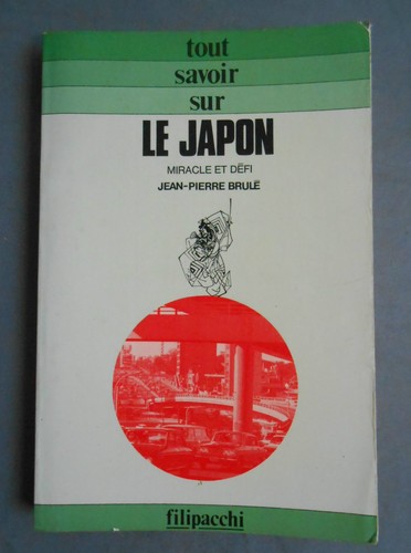 Tout savoir sur japon - sur,