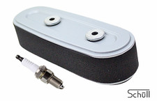 Filtre À Air + Bougie