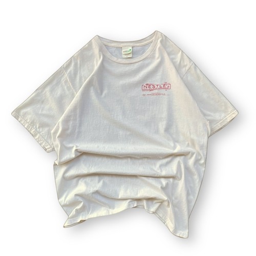 Nestle shirt mens anvil - mens,