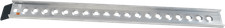 Rampe chargement aluminium - rampe, de