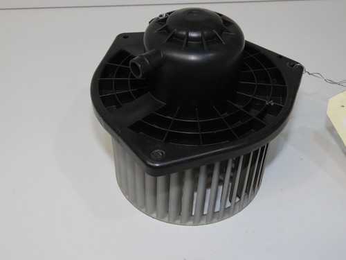 Ventilateur chauffage - ventilateur, de