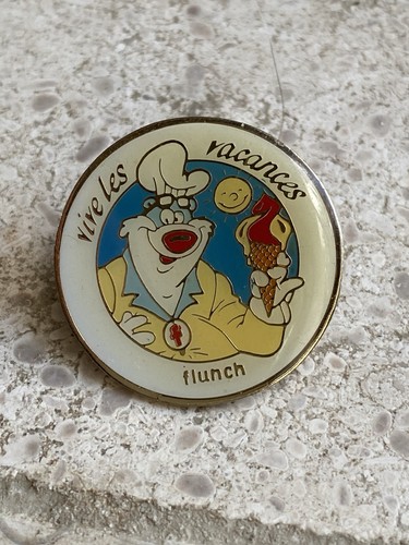 Pin vive les vacances - pin’s,