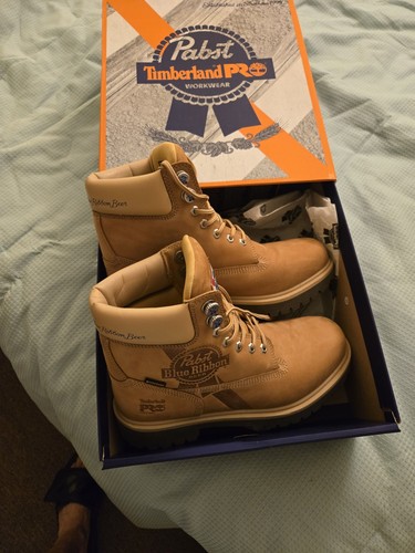 Mens timberland pro - pro, pabst