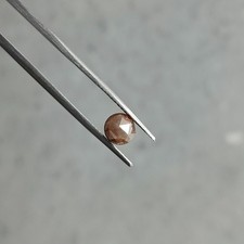 Diamant Naturel Taille Rose