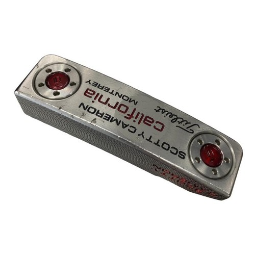 Putter gauche scotty cameron - gauche,