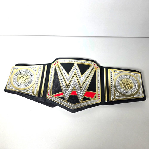 Wwe world heavyweight - wwe,