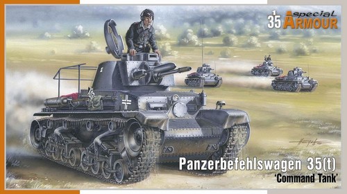 Special hobby char - special,