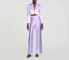 Sandro Paris Women's Purple