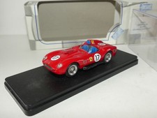 FERRARI TR60 N°17 LE MANS 1960 JOLLY MODEL JL0103 1:43