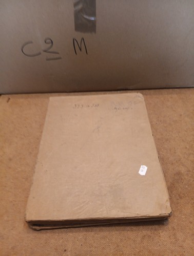 Album journal mickey - album,