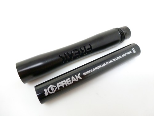 Smart parts freak - freak, back
