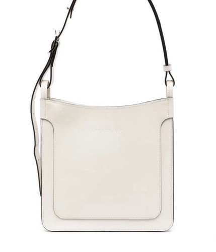 Longchamp foulonné tote - -,