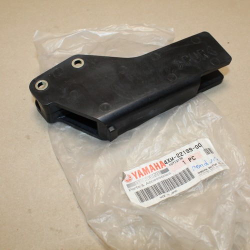 Patin guide chaine 125 250 - guide,