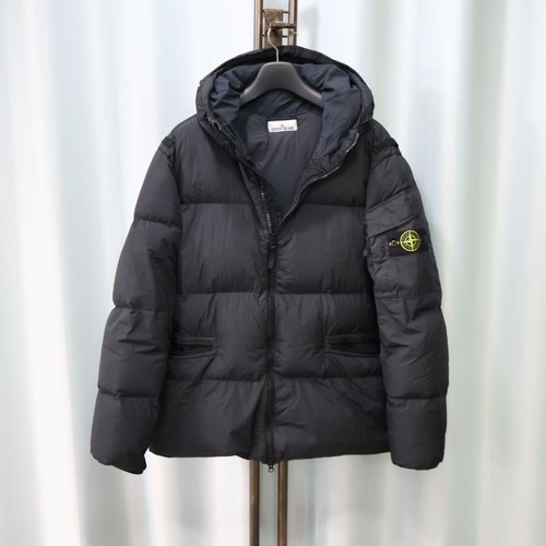 Stone island doudoune - stone,