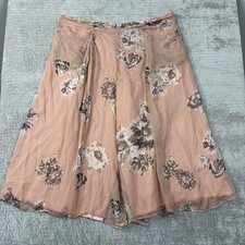Lilith silk floral - silk, wide