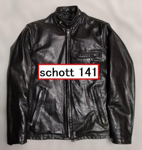 Lot 141 schott - schott, single