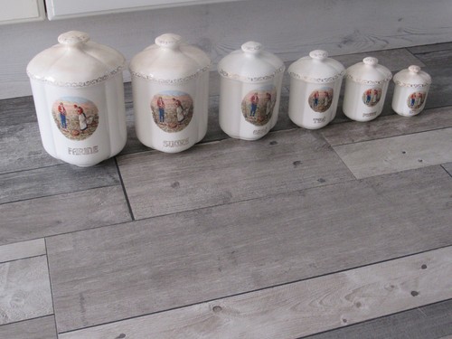 Déco cuisine vintage 6 - vintage,