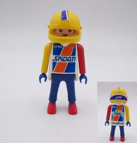 Playmobil racing - playmobil,