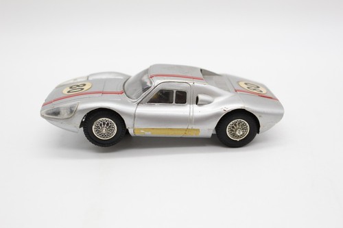 Jouef porsche record - jouef, 64