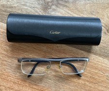 monture de lunettes Cartier