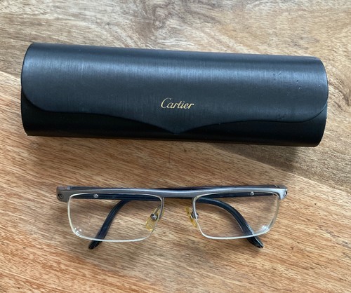 Monture lunettes cartier - de,