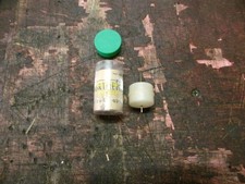 Flotteur carburateur Gurtner