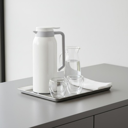 Verseuse isotherme l garde - isotherme,