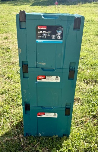 Makita pcs makpac - 3,