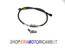 Tuyau Huile Frein Arrière En Tresse Flexible DUCATI 1198 Superbike 2010