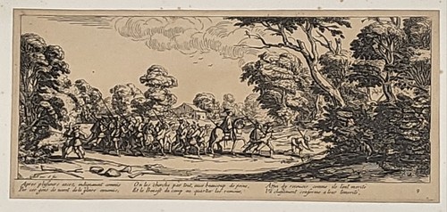 Jacques callot - jacques,