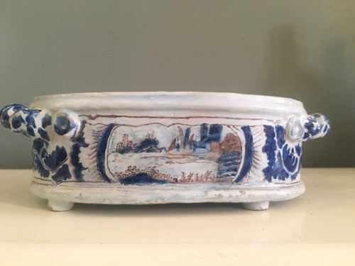 Nevers jardinière en - -,