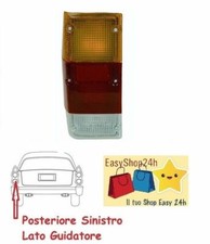 Feu Arriere Gauche Pour Nissan Patrol 1981 1990 Phare Lumiere Neuf