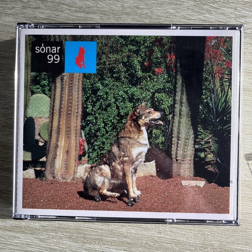 Sonar music festival - sonar, |
