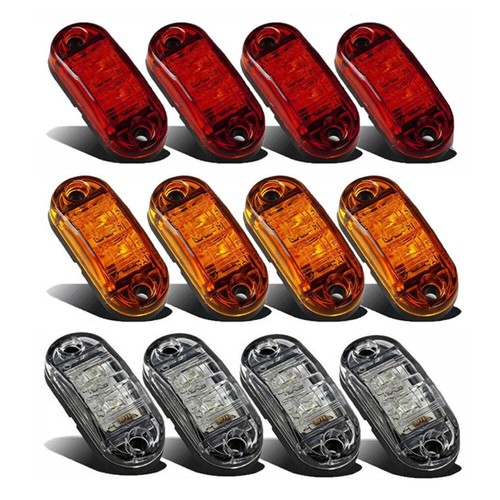 Led voiture feux - led,