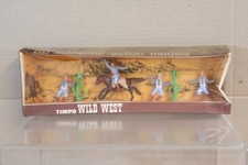 Timpo 17/8 Swoppets Américain