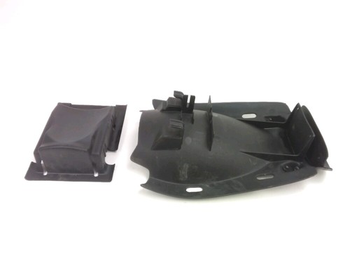 Passage roue complet ducati - complet,
