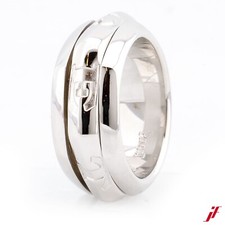Bague Piaget 18K Or Blanc -