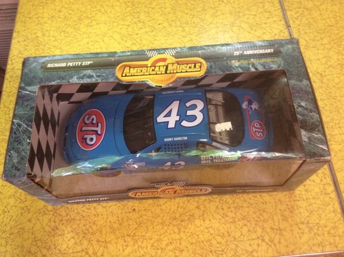 American muscle 43 richard - ~, #43