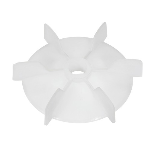 1pcs 103x14mm white plastic - 1pcs,