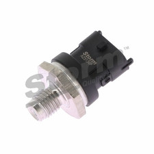Capteur Pression Carburant pour Citroen Jumper Renault Laguna 1.9 Dci
