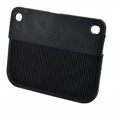 Bavette arrière RMS pour