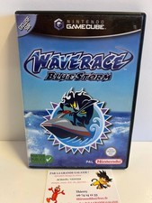 Jeu Vidéo Retro Wave Race 