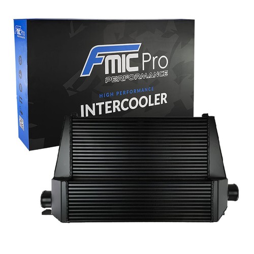 Intercooler fmic pro pour - intercooler, audi
