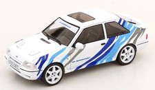 MODELCAR, FORD Escort Mk4 RS