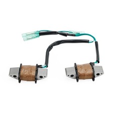 Bobina iluminación pour