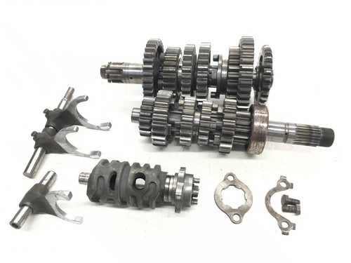 Boite vitesses honda - vitesses,