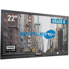 Monitor Écran Affichage LCD