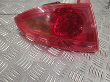 Feu arriere principal gauche (feux) SEAT LEON 2 PHASE 2