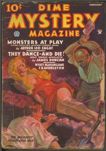 Dime mystery 1935 february - mystery,